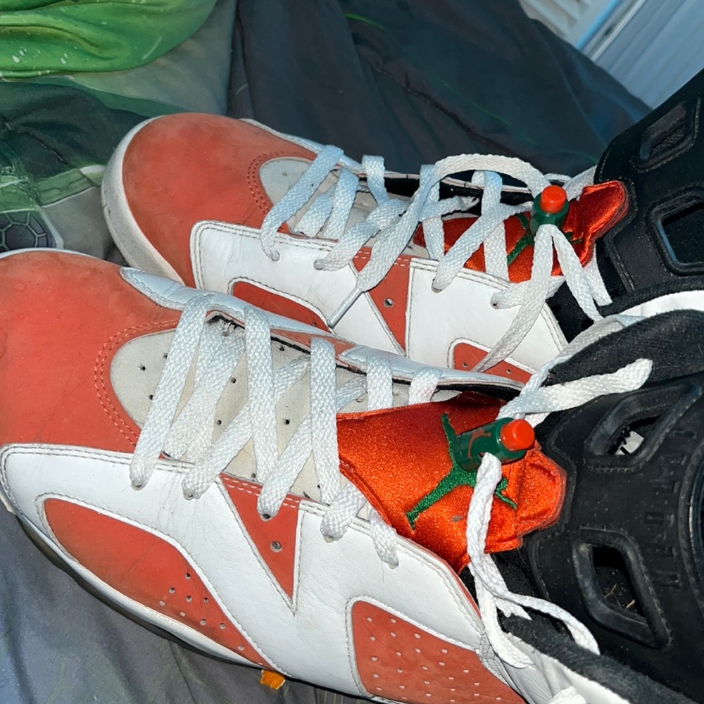 Gatorade 6